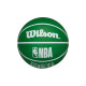 Wilson Mini Μπαλάκι μπάσκετ NBA Dribbler Boston Celtics